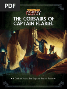 The Corsairs of Captain Flariel 240610
