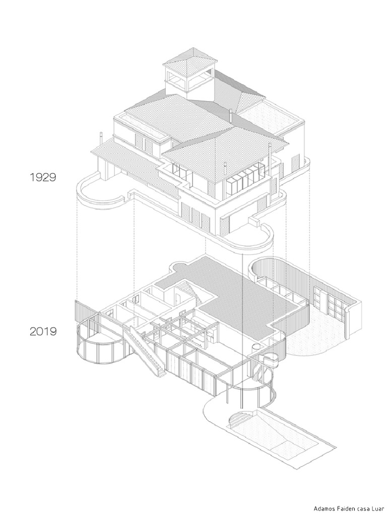 Axonome Architecture Insights | PDF