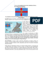 Rafael Evita Ika: D E N U N C I A "EL DIABÓLICO PLAN DE LIMPIEZA ÉTNICA CONTRA LOS NDÔWÉ EN GUINEA ECUATORIAL"