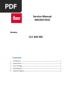 Resolving Missing SV101-07 Sub-Element | PDF