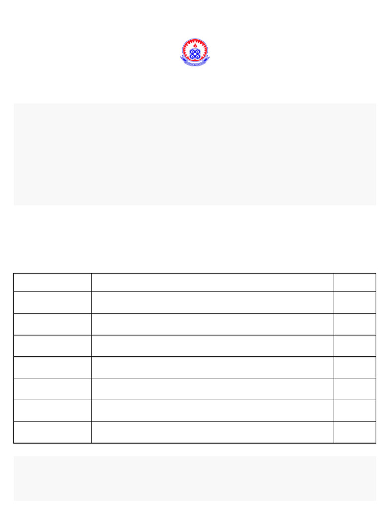 Registration Slip for Judith Nyarkoh | PDF