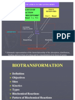 Bio Transformation