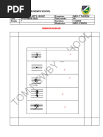 2024 Final EMS Grade 7 Term 3 Project - Learner Book | PDF
