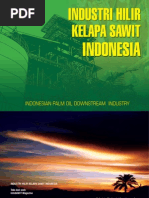 Download Booklet Hilirisasi Sawit by mikoharjanti SN83965985 doc pdf