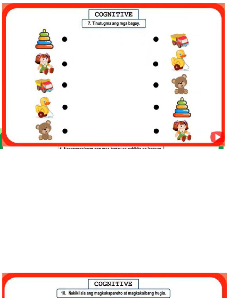 Eccd Mat | PDF