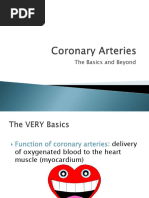 PCI Coding and Coverage Guidelines | PDF | Percutaneous Coronary ...