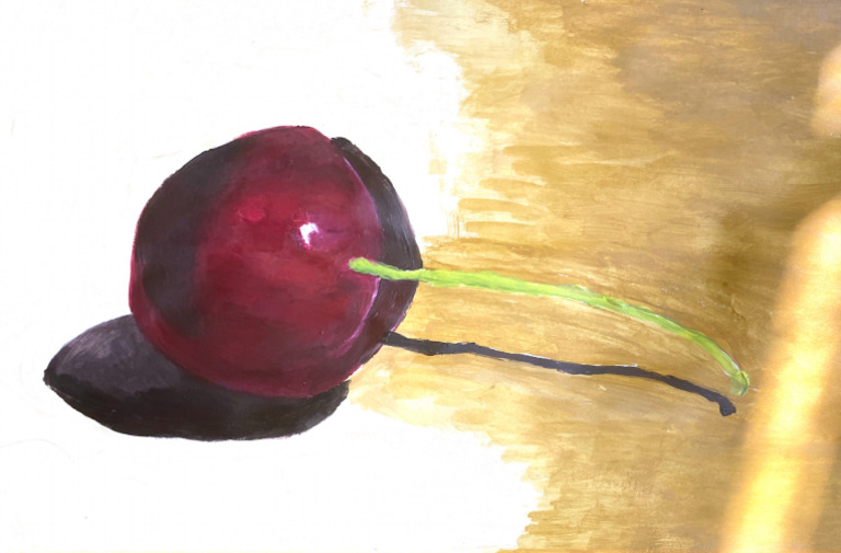 Cherry | PDF