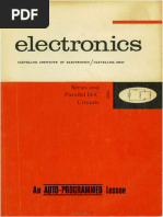 Beginner's Guide to Tube Audio Design | PDF | Vacuum Tube | Cathode