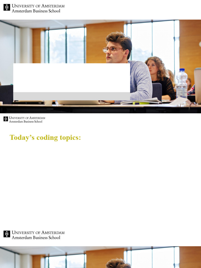 Python Data Manipulation Techniques | PDF | Database Index | Computing