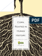 World of Corn 2012 Poster