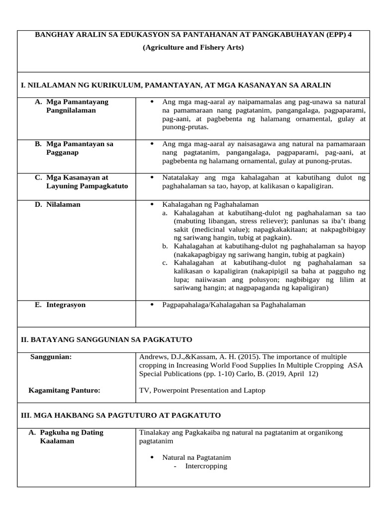 Epp 4 - DLL | PDF