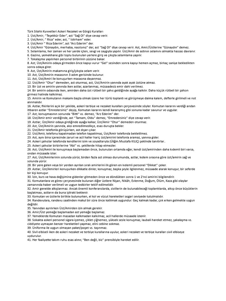 Antk 41 | PDF