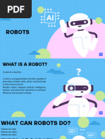 Rethinking Consumer Robotics Expectations | PDF | Robotics