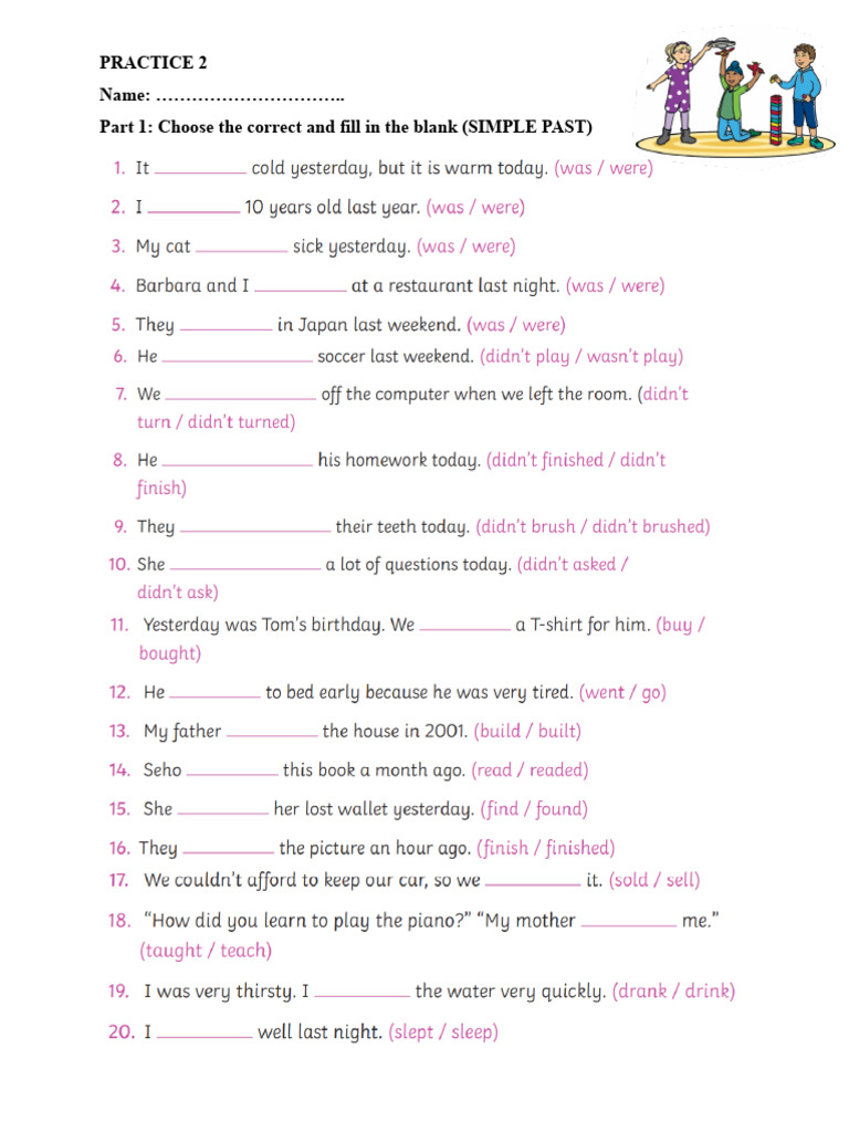 Practice Tqt (2) | PDF