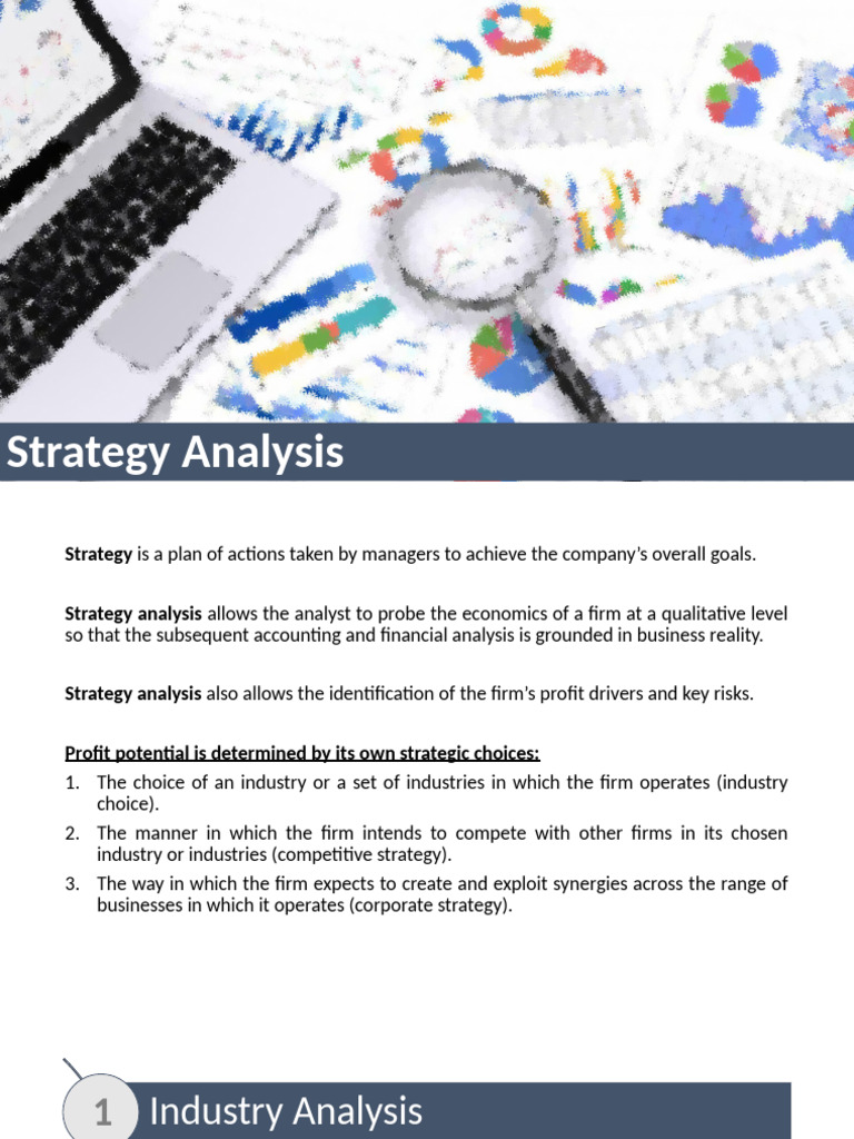 1.2 Strategy Analysis | PDF | Airlines | Strategic Management