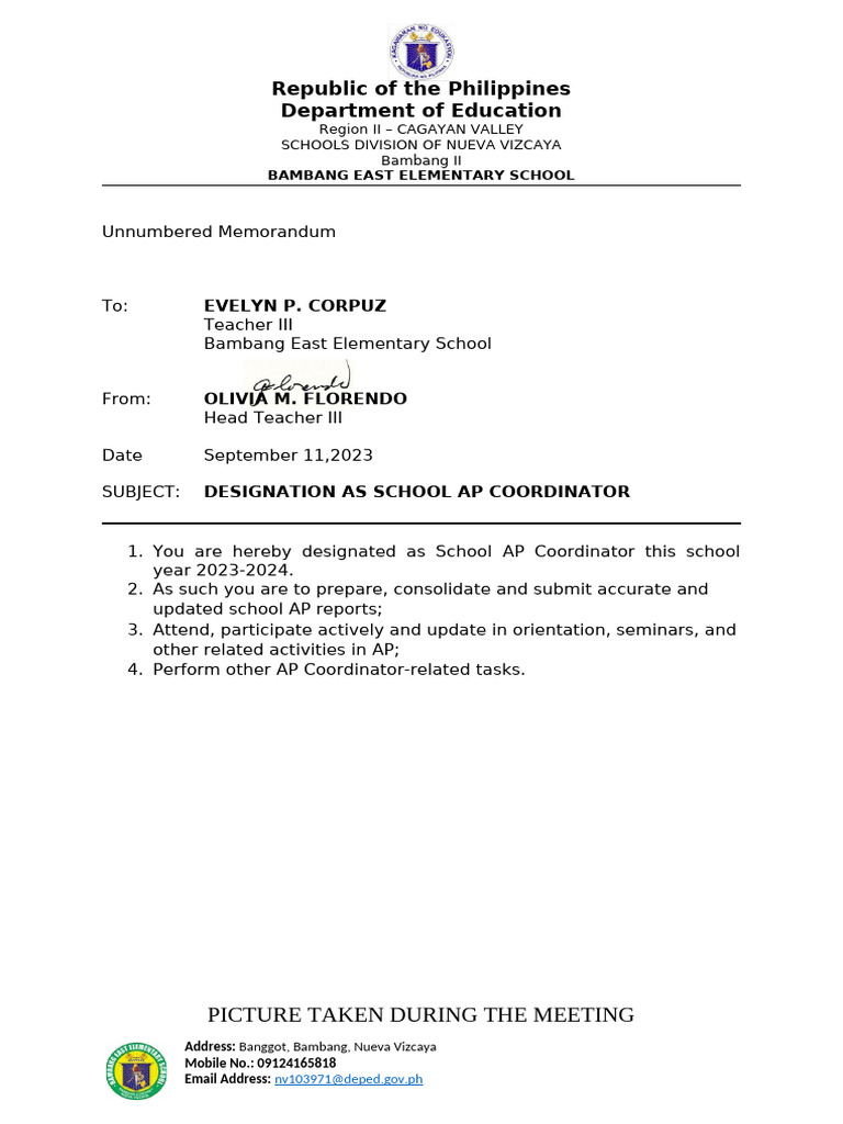 designation (2) | PDF