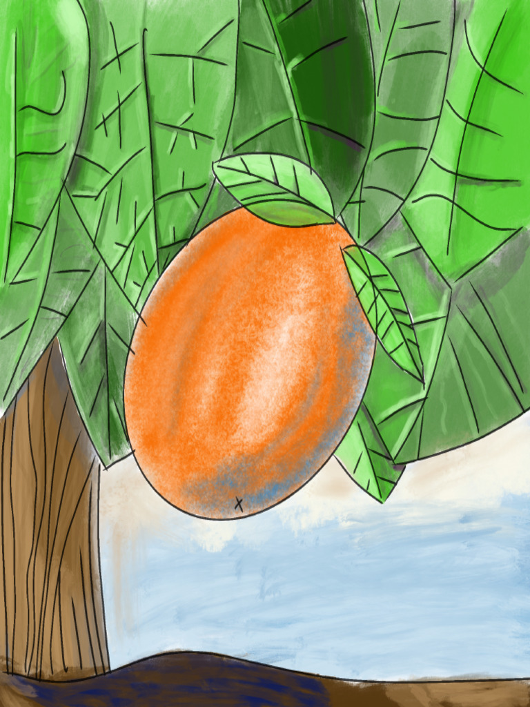 The Orange | PDF