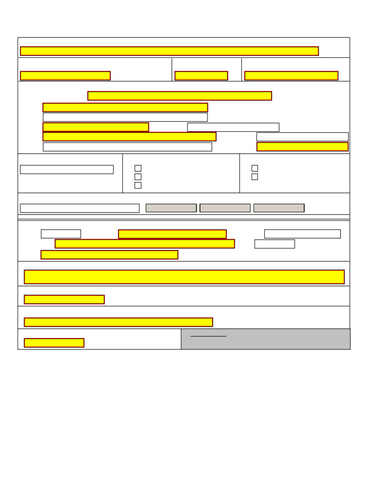 Federal Tangible Property Report SF-428 | PDF | Property | Office Of ...