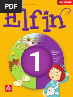 2025 ATP Grade 1 Term 2 EFAL FINAL | PDF | Phonics | Human Communication