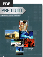 Download Premium B2 Exam Reviser by John Moyes SN83971732 doc pdf