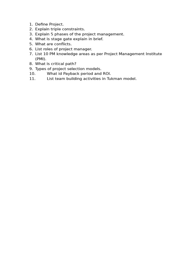 Assignment-4 Surprise Test | PDF