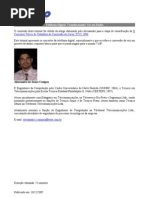 Conversao de Voz Em Dados