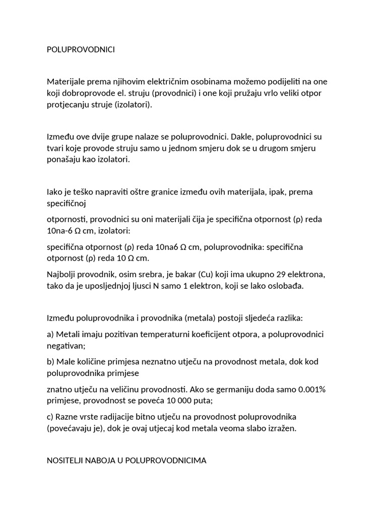 Elektrotehnika | PDF