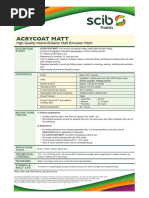 ICC ACOTEC Technical Manual | PDF | Wall | Concrete