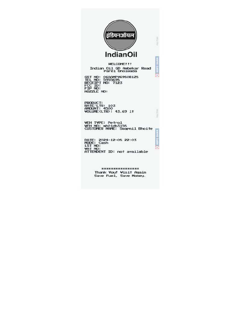 fuel-bill-freeforonline-com-pdf