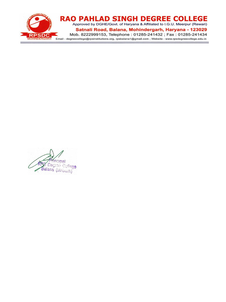 Sessional Date Sheet March 2025 | PDF | Chemistry | Zoology