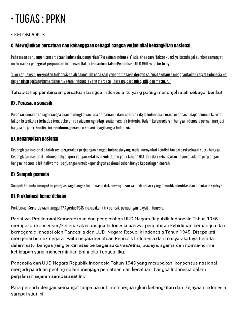 QUEEN PKN | PDF