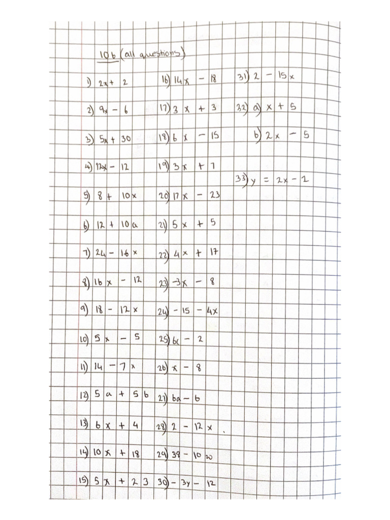 10 B, C, D | PDF
