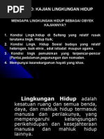 Download Materi Klh Per 2 by DavidMatthewToding SN83980674 doc pdf