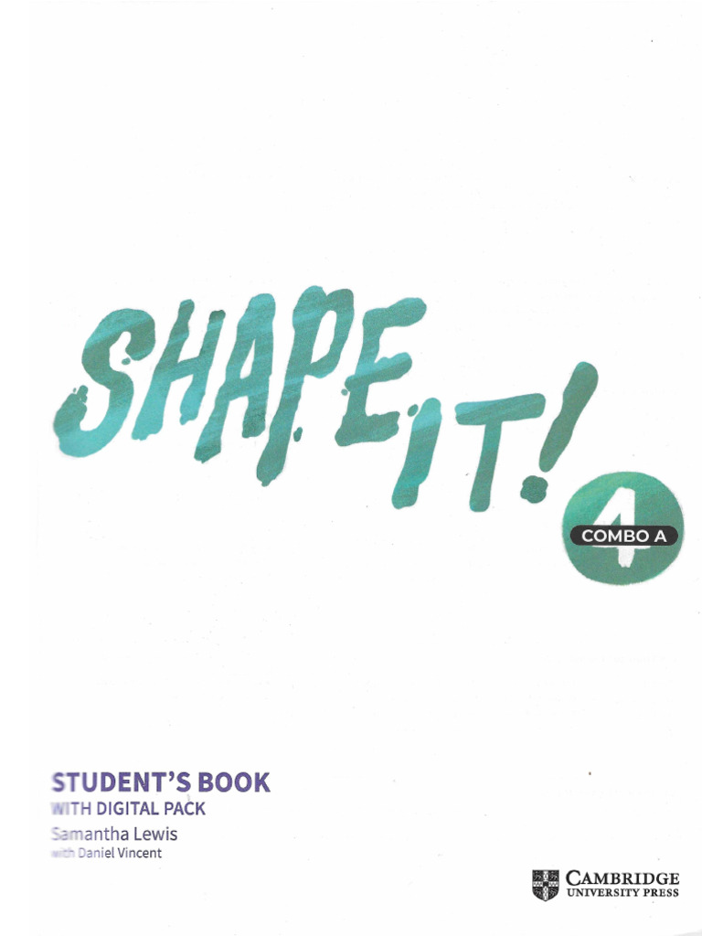 Shape Total | PDF