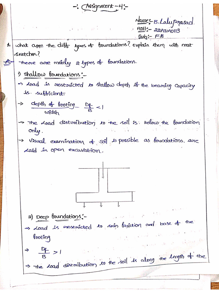 Fe Assignment 4 | PDF