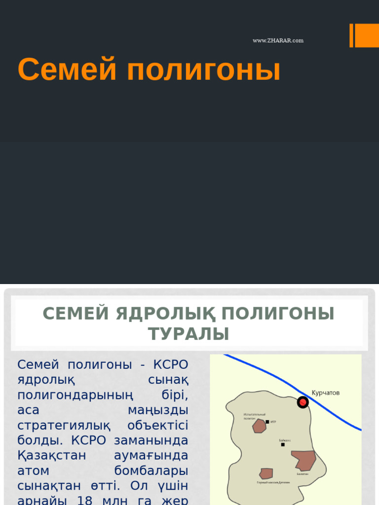 Semey | PDF