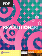 Download Revolution Art Issue 11 by edinamzz SN8398160 doc pdf