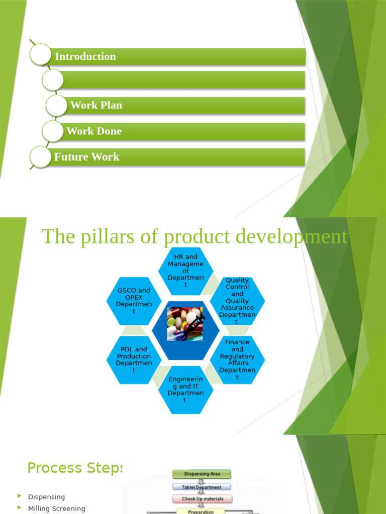 Production | PDF | Mechanical Engineering | Industrial Processes