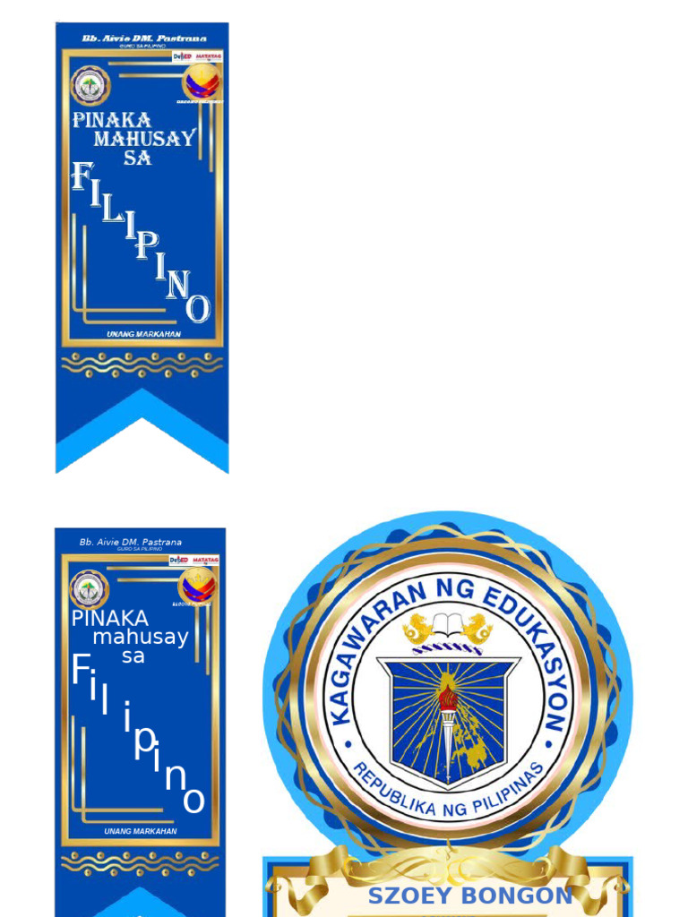 Ribbon | PDF