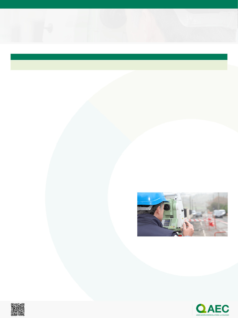 AEC taller-de-calibracion-de-los-equipos-de-medicion-en-directo | PDF ...