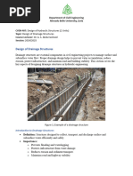 The Wallingford Procedure | PDF