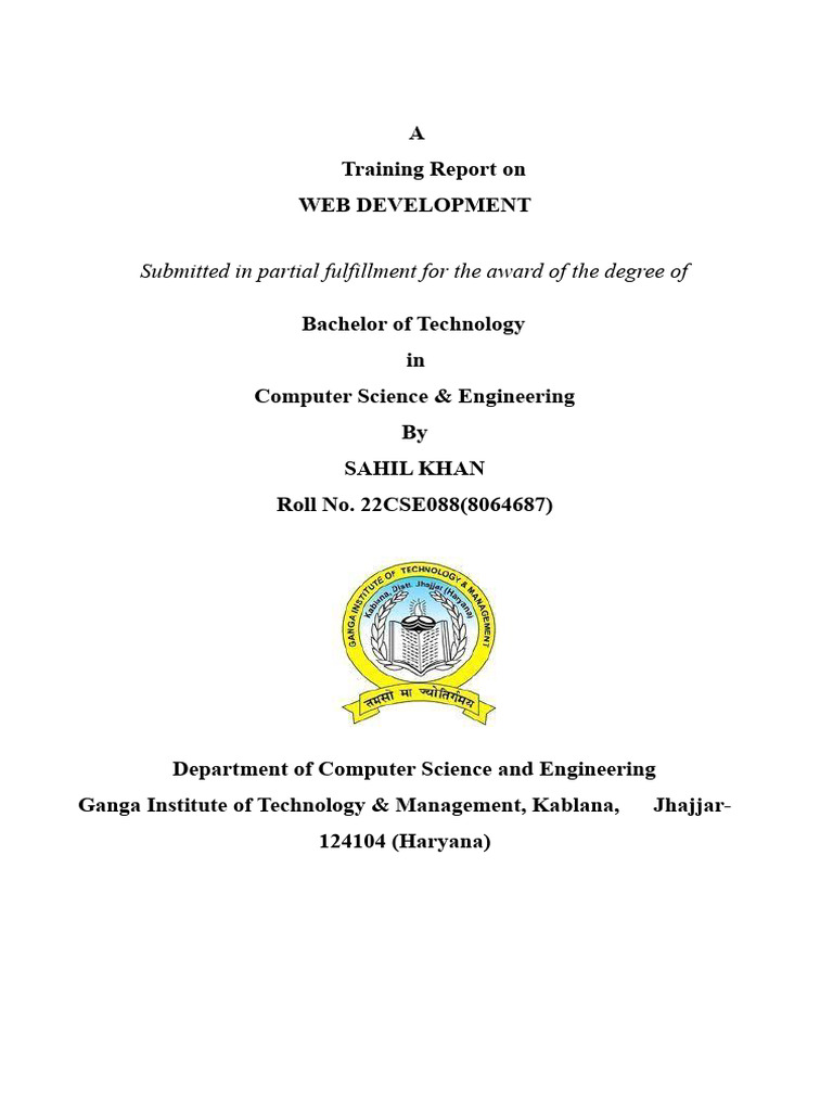 Sahil Project File Pdf Software Testing Encryption