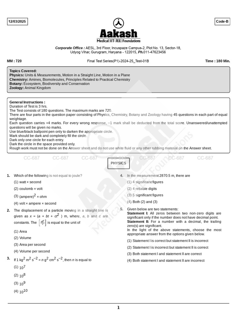 code-b-12-3-25-pdf-acceleration-velocity