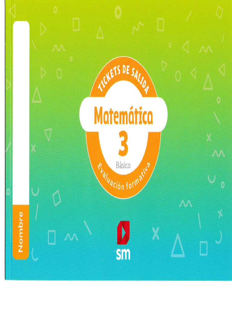 Matemáticas 2 | PDF