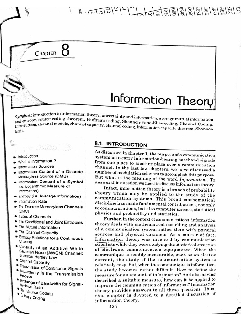 Unit 5 DC | PDF