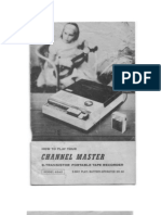 Channel Master 6545