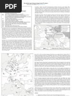 Download 61 Changing Map of Europe in the 19th Century by Marga Bendicho Bernal SN83988142 doc pdf