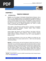 Motorcycle Accident Cause Factors Report | PDF | Traffic Collision