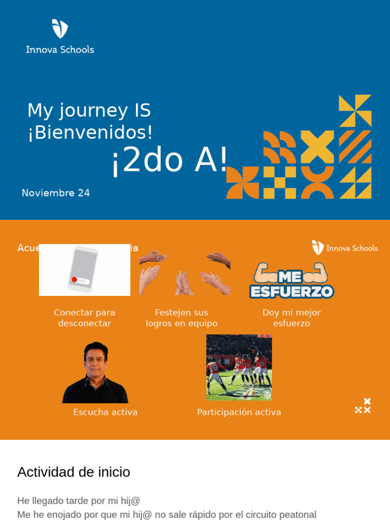 My Journey Aly | PDF
