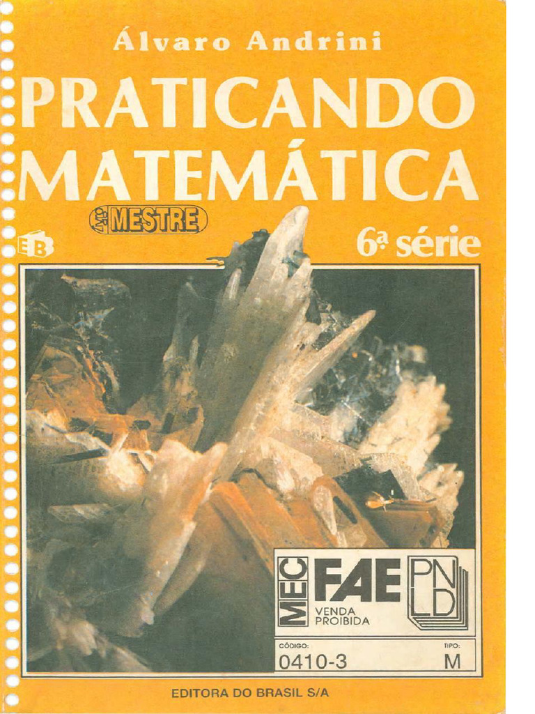 6 Série - Mdi | PDF